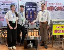 CUỘC THI KHKT 2025-2026